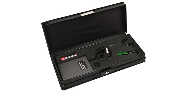 audio technica / AT831b画像8