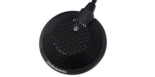 audio-technica 無指向マイク AT841b AT8537セット - メルカリ