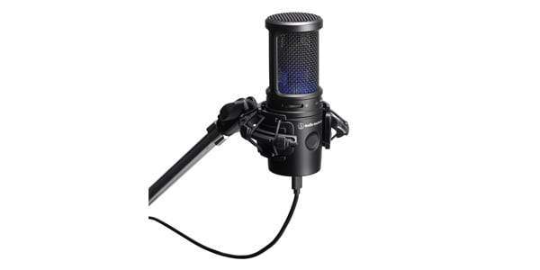 audio technica / AT8455画像2