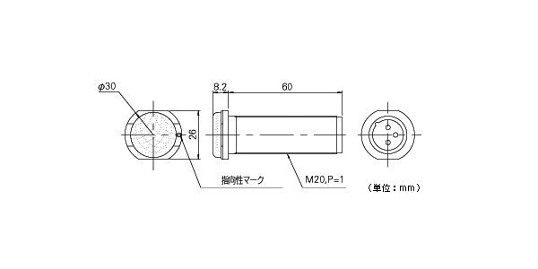 audio technica ( オーディオテクニカ )  / AT847RWa 画像2