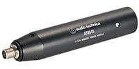 audio technica AT8545