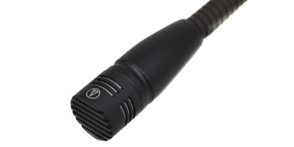 audio technica / AT857BD/C 画像2