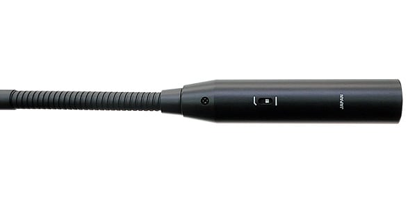 audio technica / AT857DLL/C画像3