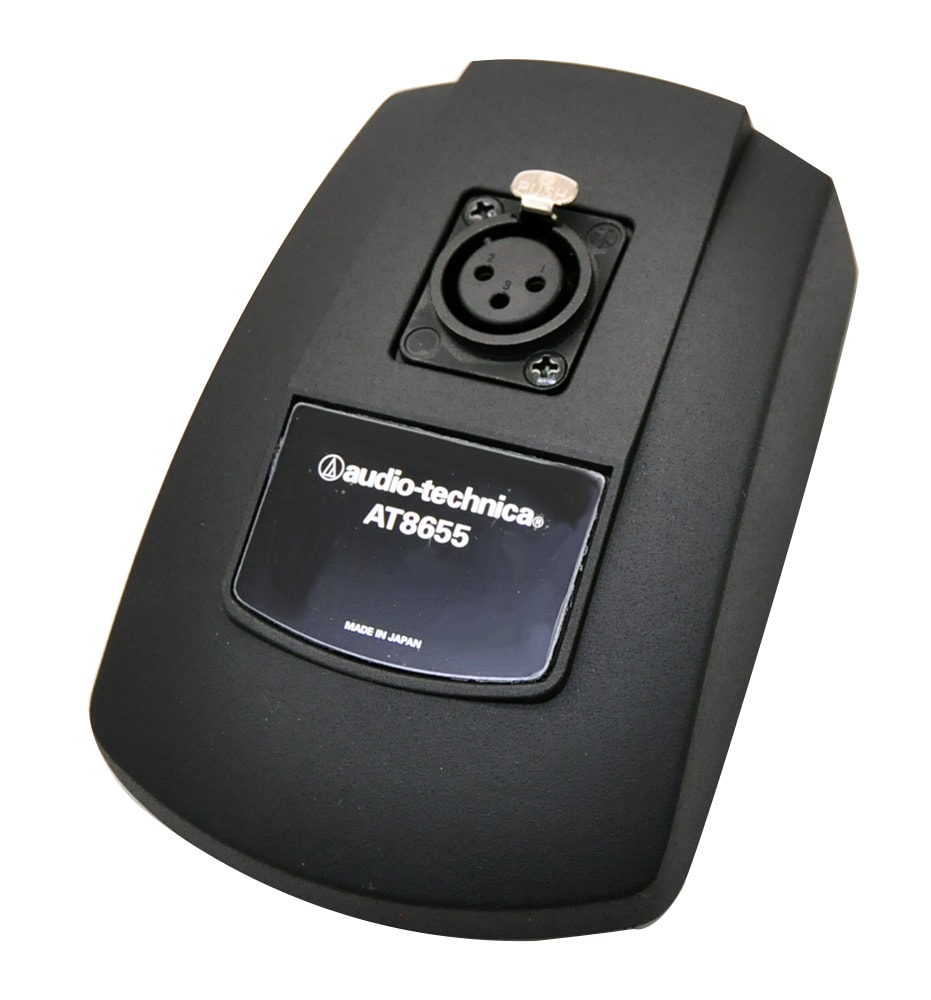 オーディオ機器 その他 audio technica ( オーディオテクニカ ) AT8655 送料無料 | サウンドハウス