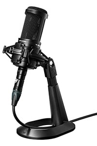 audio technica / AT8703画像4