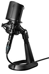 audio technica / AT8703画像5