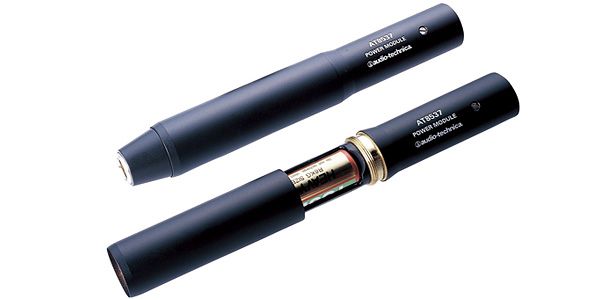 audio technica / AT899 画像2