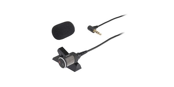 audio technica/AT9901