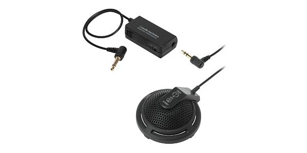 audio technica/AT9921