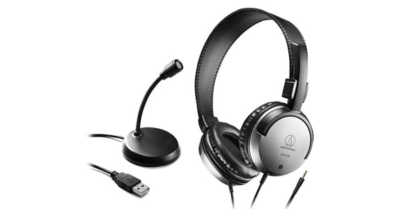 audio technica / AT9933USB PACK