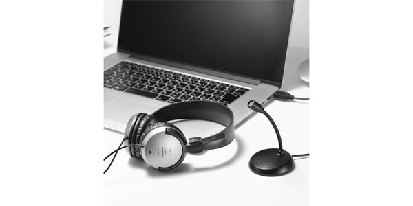 audio technica / AT9933USB PACK画像2