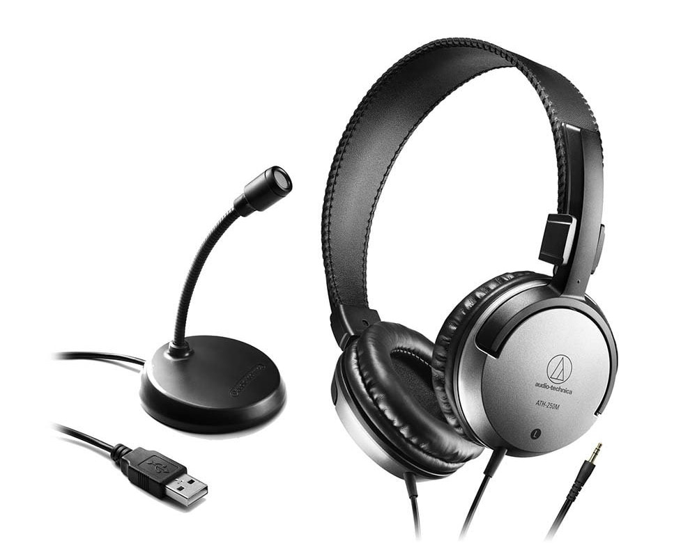 audio technica/AT9933USB PACK