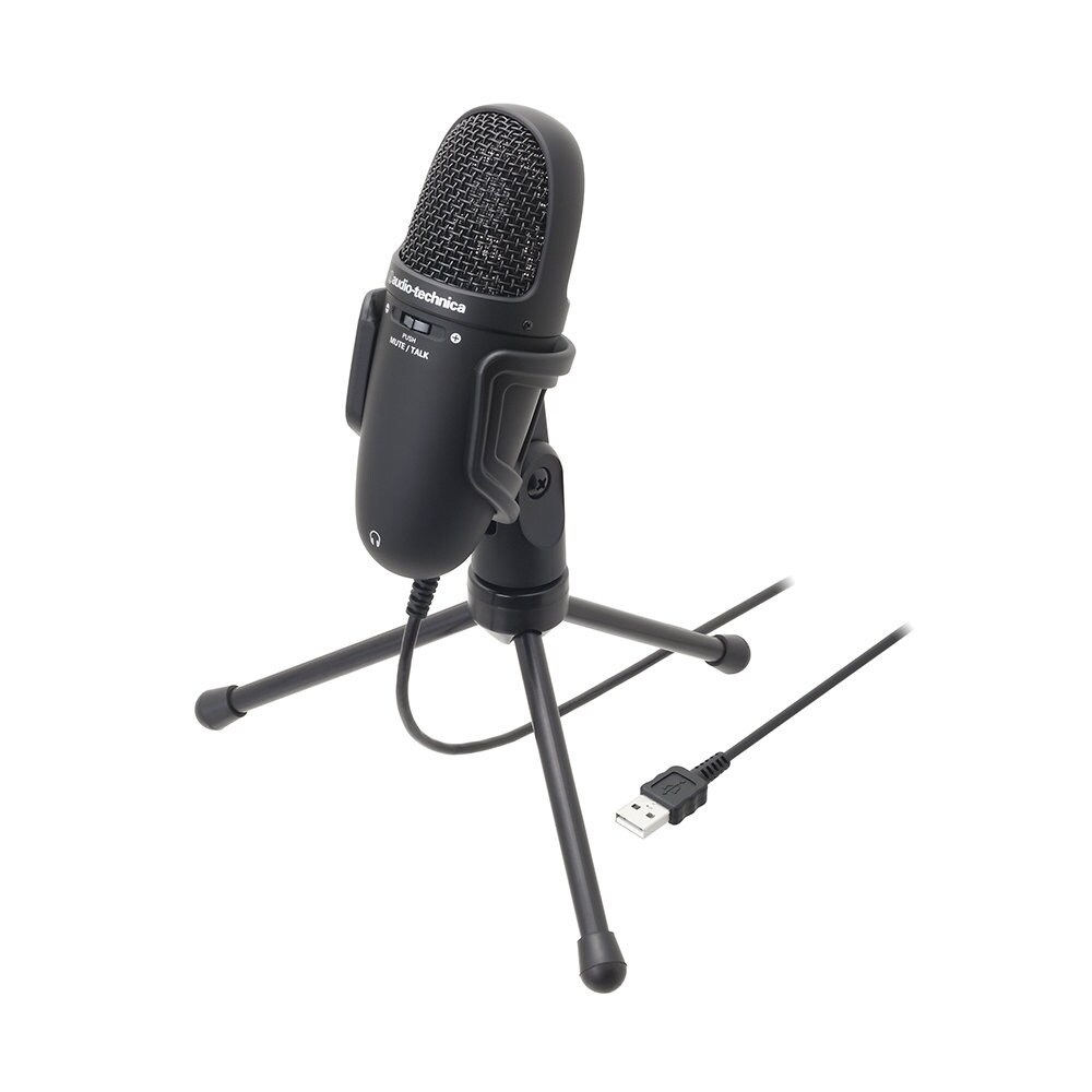 audio technica/AT9934USB