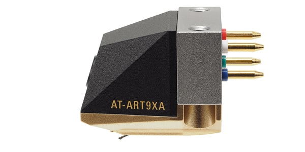 audio technica ( オーディオテクニカ ) AT-ART9XA デュアル