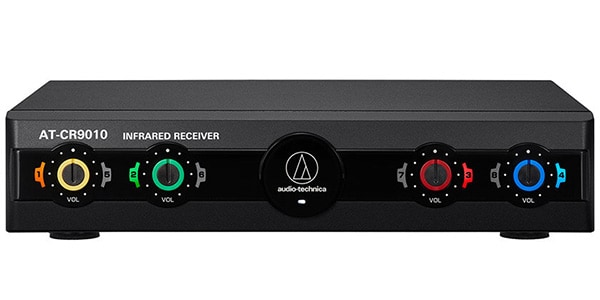 audio technica ( オーディオテクニカ ) AT-CR9010 送料無料