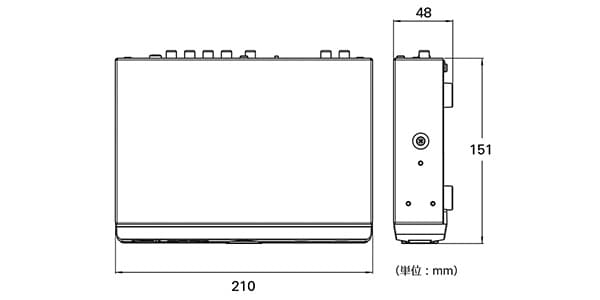 audio technica ( オーディオテクニカ )  / AT-CR9010画像5