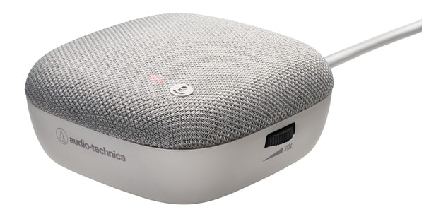 audio technica ( オーディオテクニカ )  / AT-CSP1 USBスピーカーフォン画像3