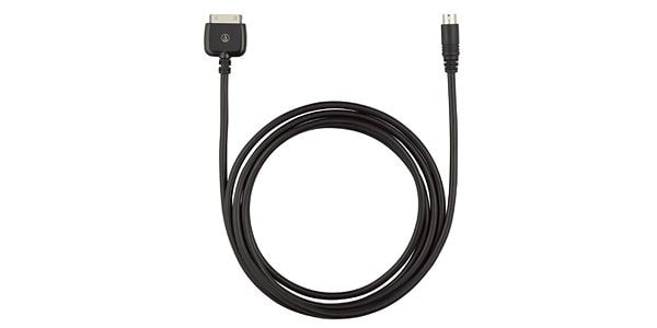 audio technica/AT-DL3i CABLE