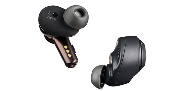 audio technica ( オーディオテクニカ )  / AT-ER500 S 交換用イヤーチップ画像3