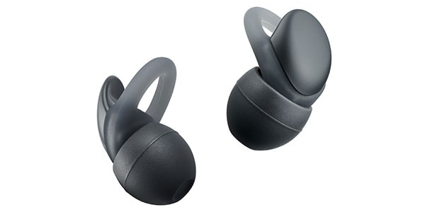 audio technica ( オーディオテクニカ )  / AT-ERP3 BK