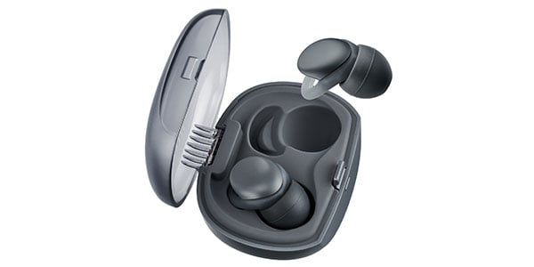 audio technica ( オーディオテクニカ )  / AT-ERP3 BK画像3