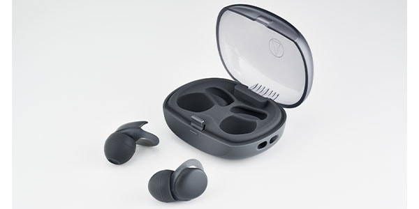 audio technica ( オーディオテクニカ )  / AT-ERP3 BK画像4