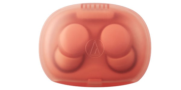 audio technica ( オーディオテクニカ )  / AT-ERP3 CO画像2