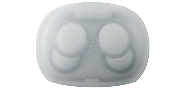 audio technica ( オーディオテクニカ )  / AT-ERP3 GY画像2