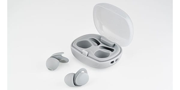 audio technica ( オーディオテクニカ )  / AT-ERP3 GY画像4