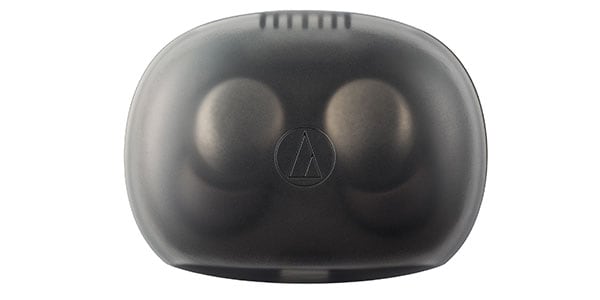 audio technica ( オーディオテクニカ )  / AT-ERP5 BK画像2