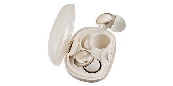 audio technica ( オーディオテクニカ )  / AT-ERP5 GD画像3