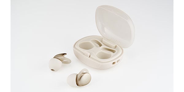 audio technica ( オーディオテクニカ )  / AT-ERP5 GD画像4