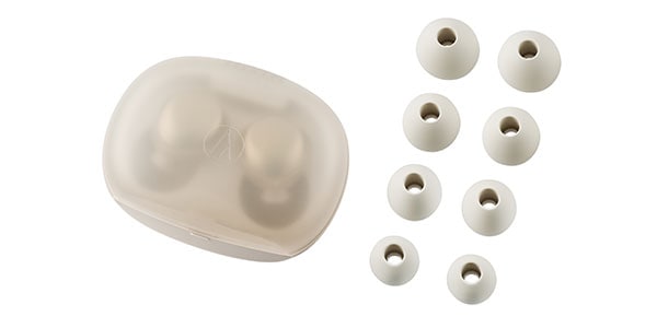 audio technica ( オーディオテクニカ )  / AT-ERP5 GD画像5