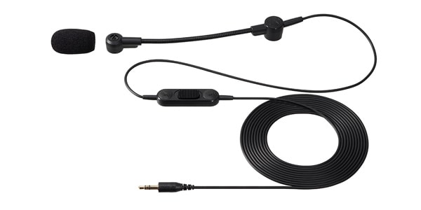 audio technica / ATGM2(J) Gaming microphone