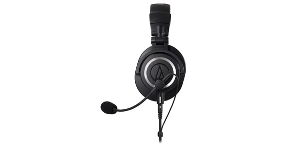 audio technica / ATGM2(J) Gaming microphone画像2