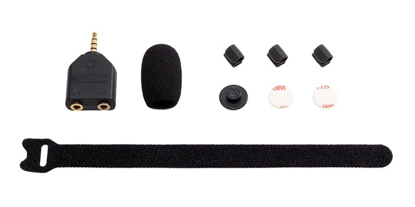 audio technica / ATGM2(J) Gaming microphone画像5
