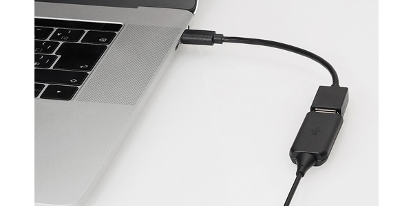 audio technica ( オーディオテクニカ )  / ATH-101USB 片耳USBヘッドセット画像3