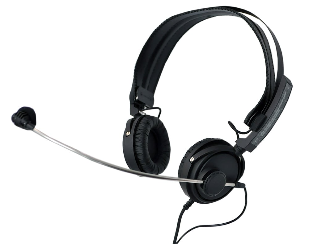 audio technica/ATH-30COM