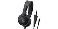 audio technica ATH-350TV ヘッドホン