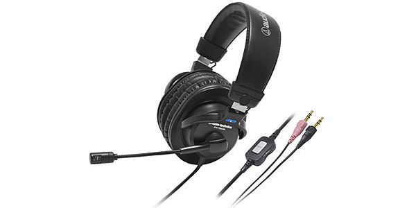 audio technica/ATH-770COM