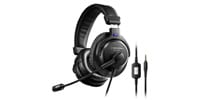 audio technica ATH-770XCOM ヘッドセット