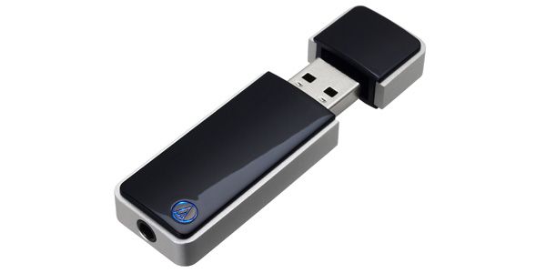 audio technica ( オーディオテクニカ )  / AT-HA30USB 画像2