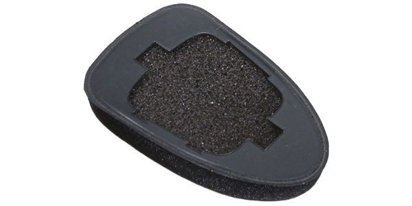 audio technica / Head pad for ATH-CL550/A700/A900/AD700 画像2