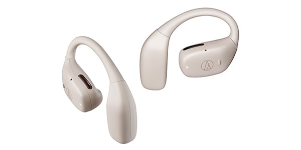 audio technica / ATH-AC5TW WH