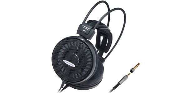 audio technica/ATH-AD1000X