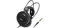 audio technica ATH-AD500X ヘッドホン