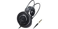 audio technica ATH-AD700X ヘッドホン