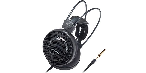 audio technica/ATH-AD700X