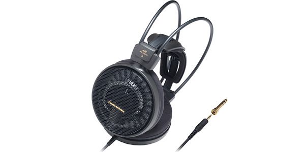 audio technica/ATH-AD900X