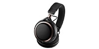 audio technica / ATH-AL5NC ワイヤレスヘッドホン